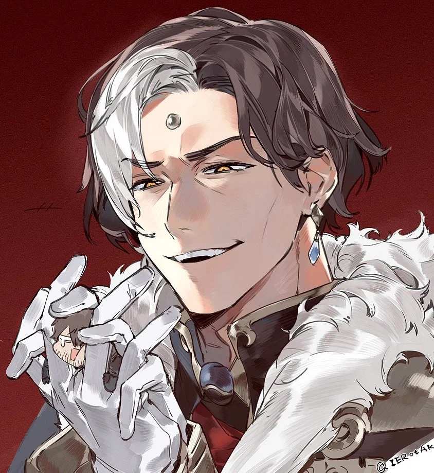 Emet-Selch