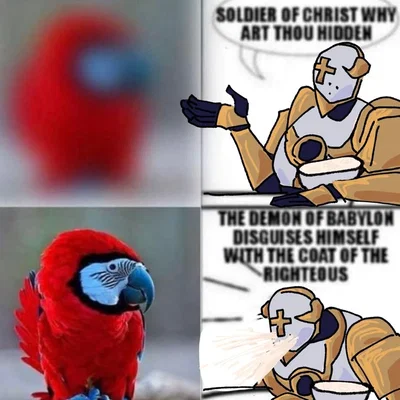 Just a bot I made due to how excited I was.