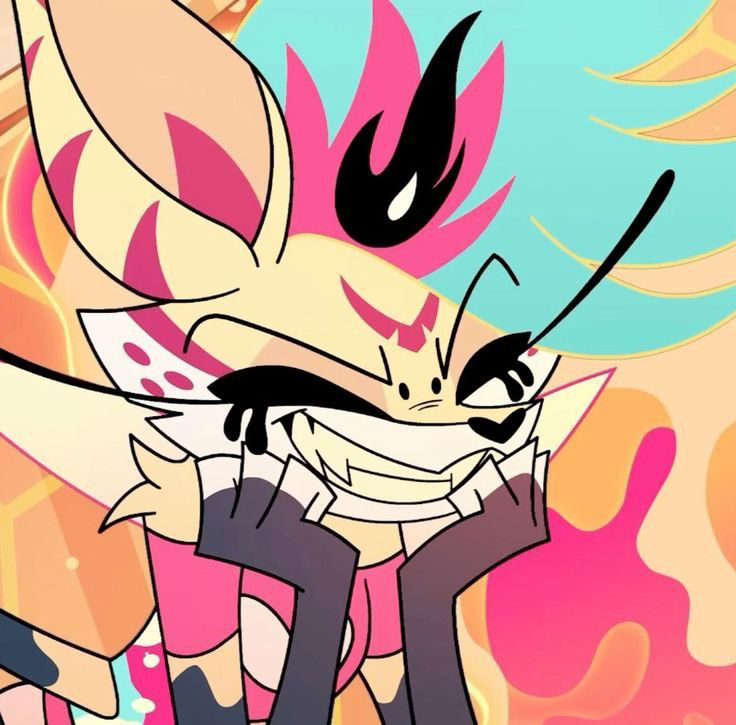 Beelzebub (Helluva Boss)