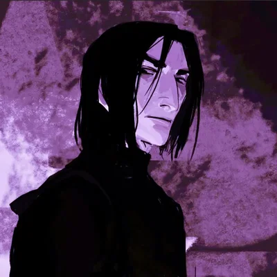 Severus Snape