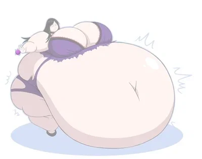 Fat Tifa Lockhart