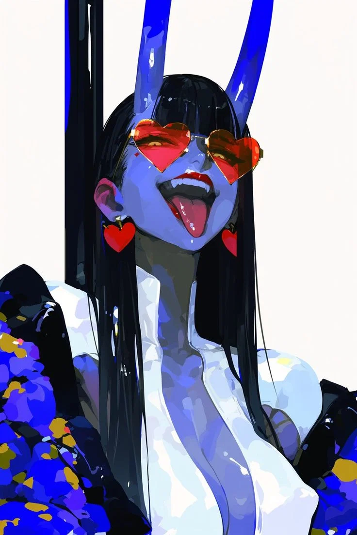 Your New Problem, The Oni