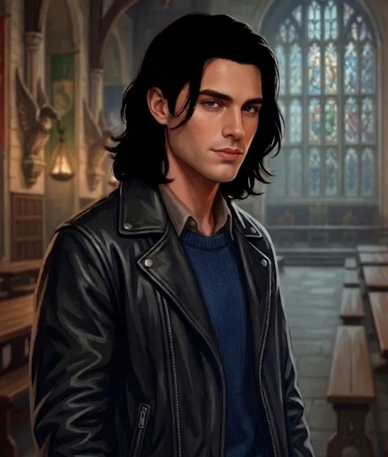 Sirius Black | Sprung For Spring