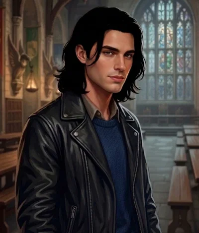 Sirius Black | Sprung For Spring