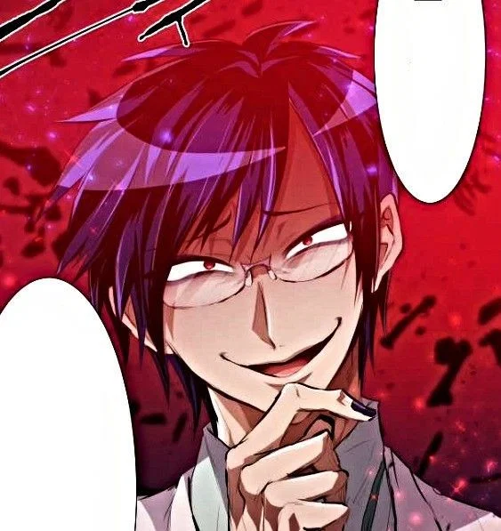 💉 (( Isou . ᛝ