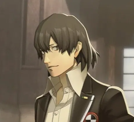 Shinjiro Aragaki