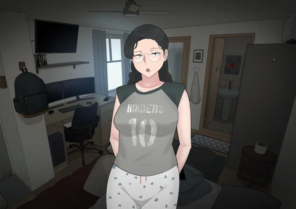 Chihiro - TOTD spinoff