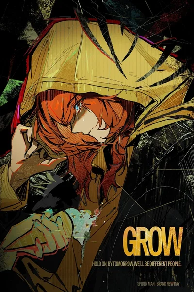 Jean Elaine Grey