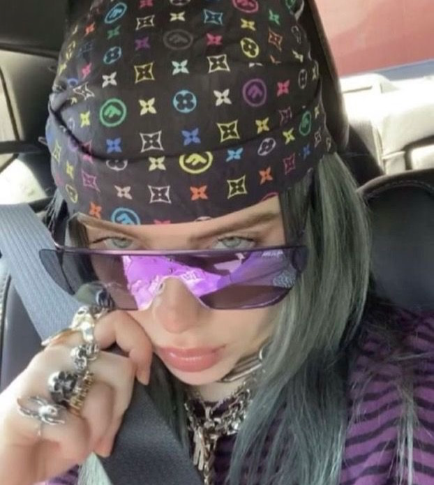 Billie Eilish
