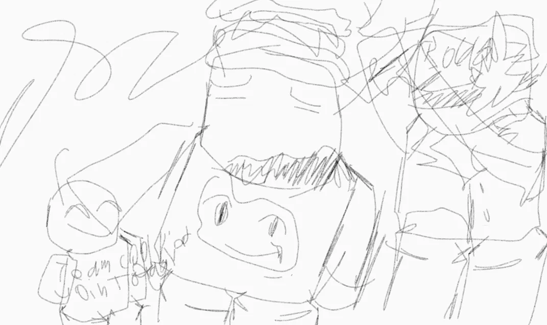 Another fanart