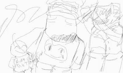 Another fanart