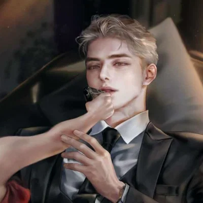 Julian De Caius 