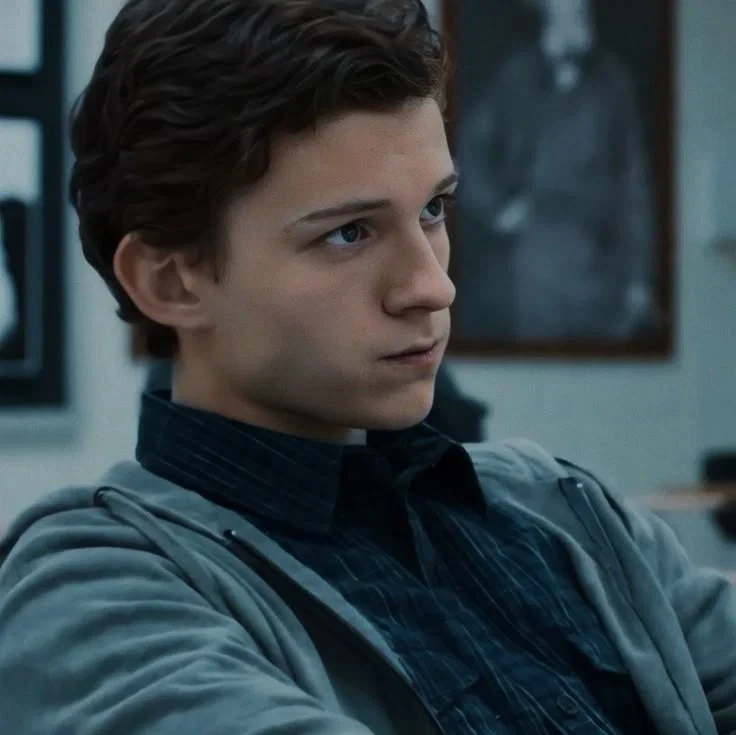 Peter Parker