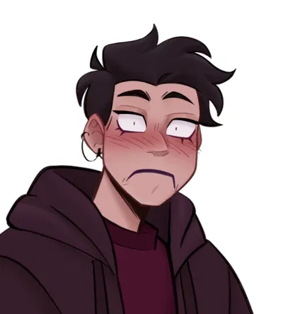⋆ ̇⟡Cassandra jones⋆ ̇⟡ ꨄSo this is loveeeeeeee...?ꨄ