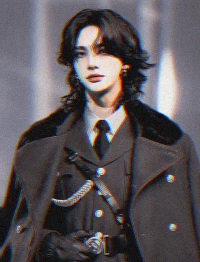Hwang Hyunjin 