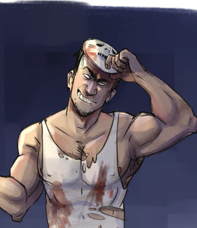 Pete dinunzio|bloody forum meetup