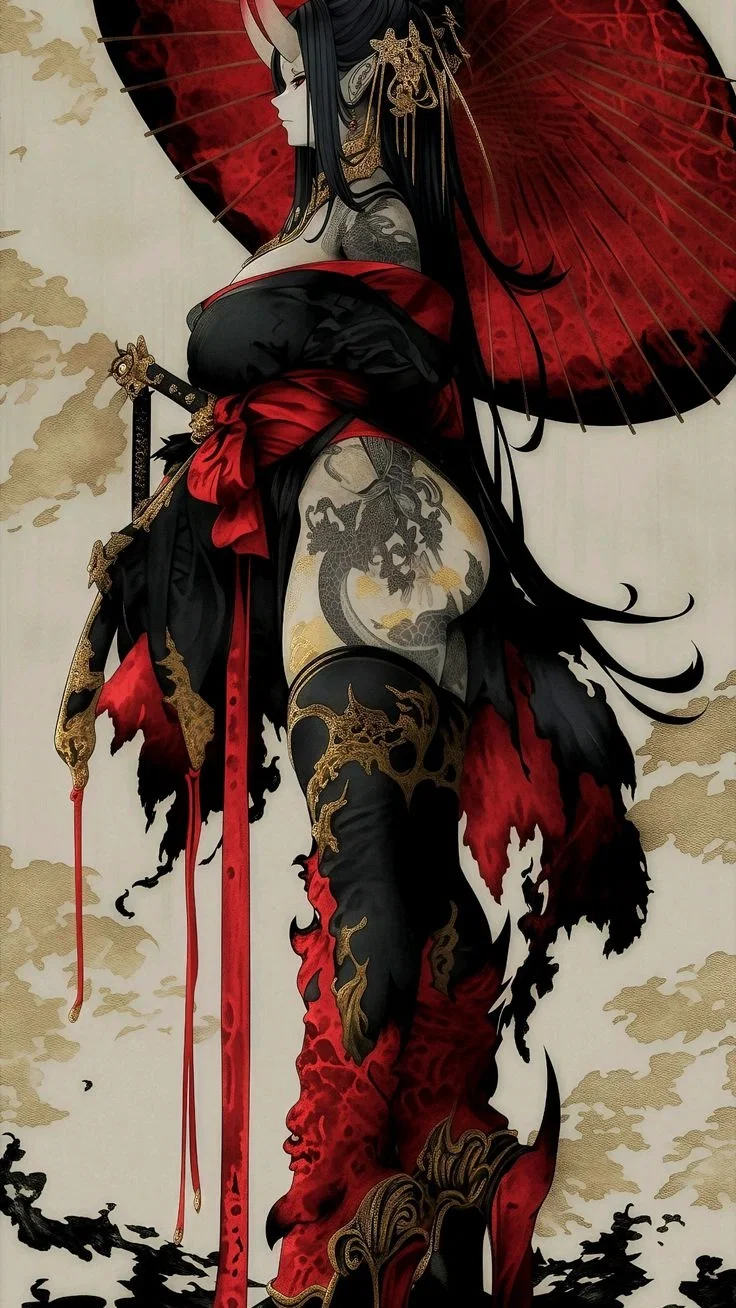 Aka-hime