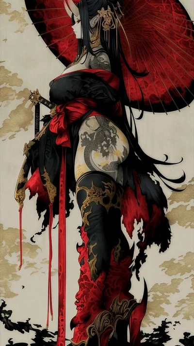 Aka-hime