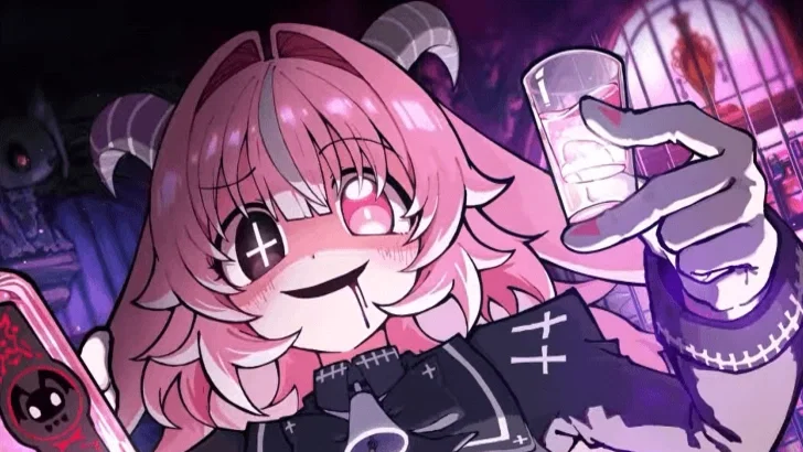 Time to Drink- Fam