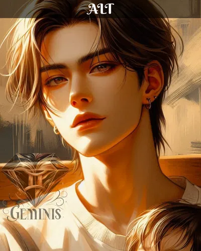 Park Woo-jin | Your son, but not by blood ALT