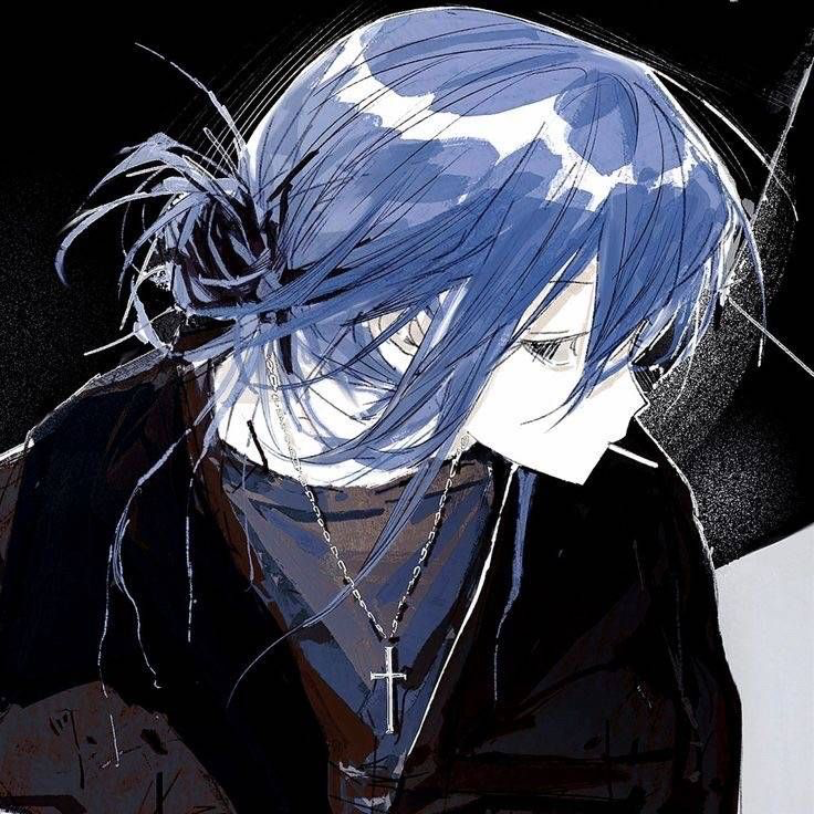Jesse (BL) | Five Years Later - “im bouta break my bad all over the place...”