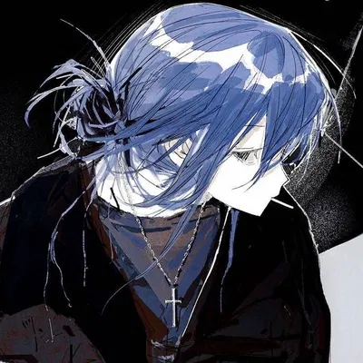 Jesse (BL) | Five Years Later - “im bouta break my bad all over the place...”
