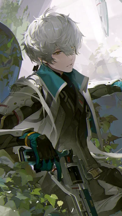 Wanshi | Surviving the apocalypse with your sleepy classmate 