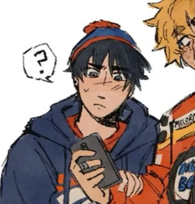 Stan Marsh