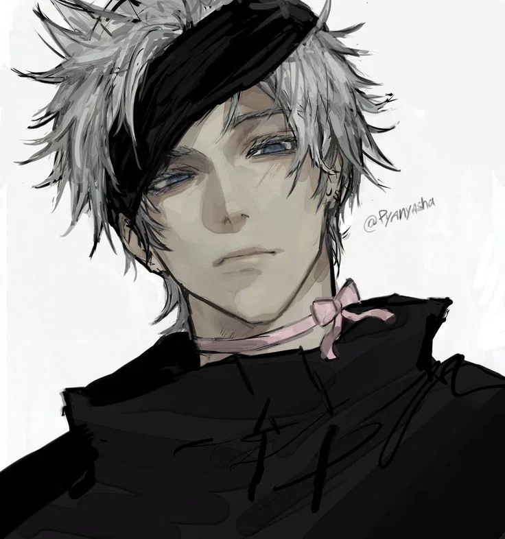 Gojo satoru 