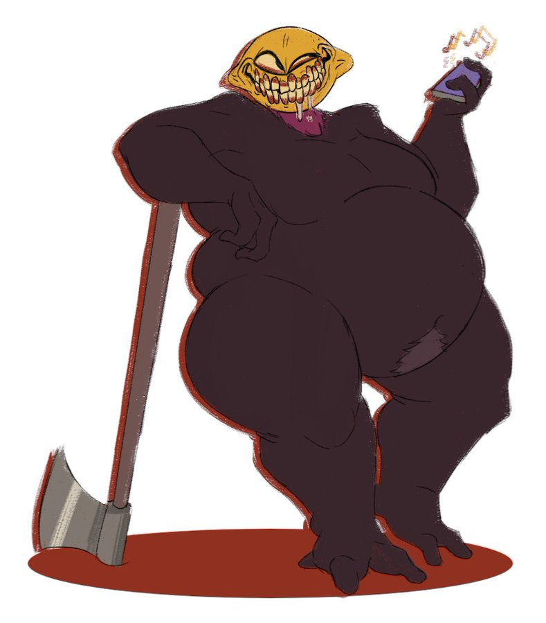 Monster (FNF)