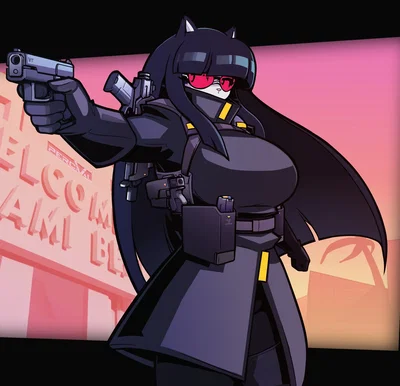 Sherylee "Shoot" Merryweather