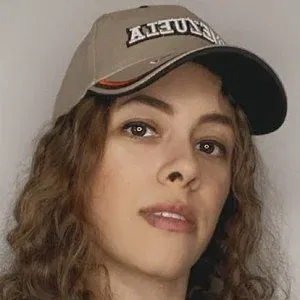 Miss Catherine Mora