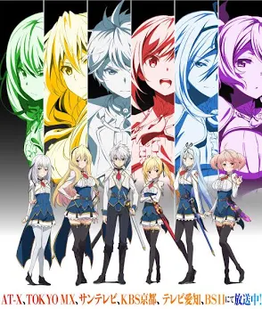 Saijaku Muhai No Bahamut RPG