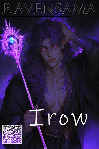 Irow •°• Villain