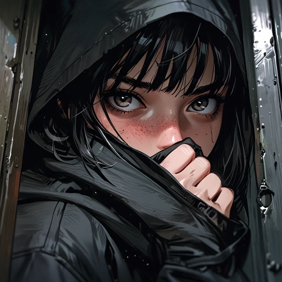 Montbray After Dark: Panic and Poor Planning