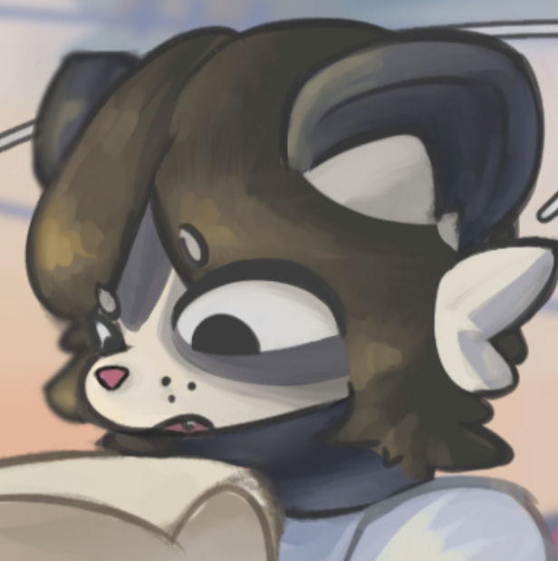 The cutest possum (reupload)