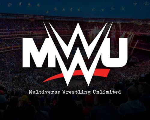  WRESTLING UNIVERSE SIMULATOR