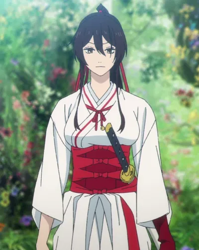 Yamada Asaemon Sagiri