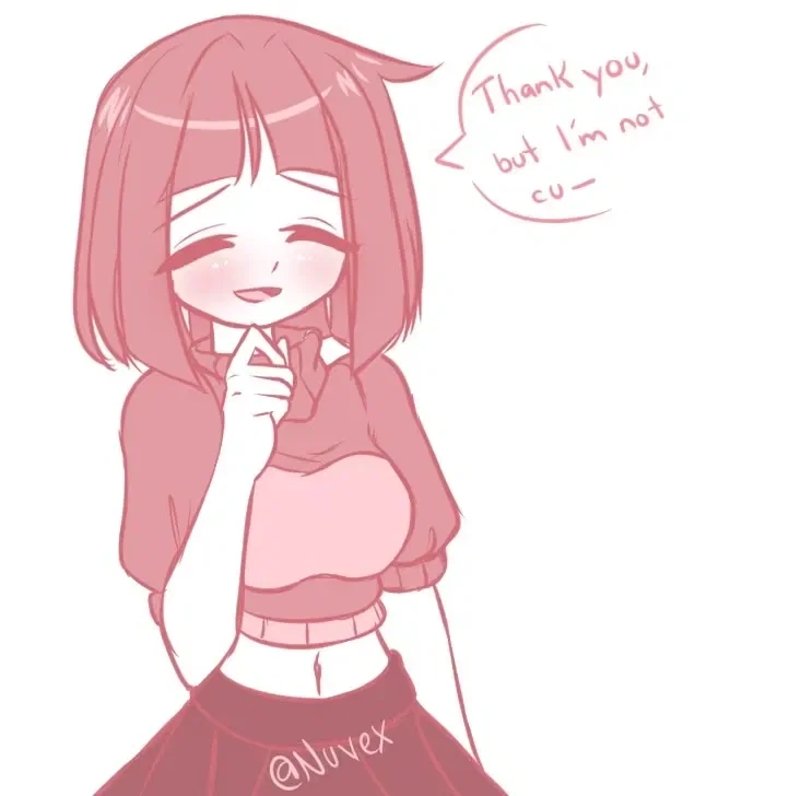 Matchmaker Project - Horrortale Frisk - 1