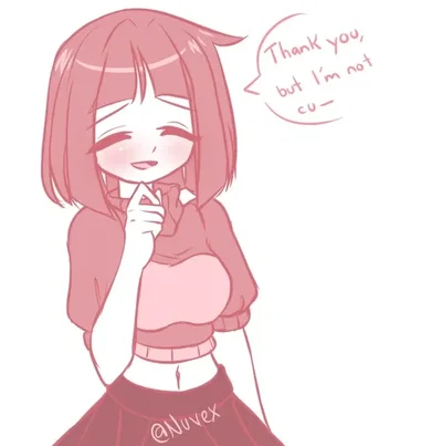Matchmaker Project - Horrortale Frisk - 1
