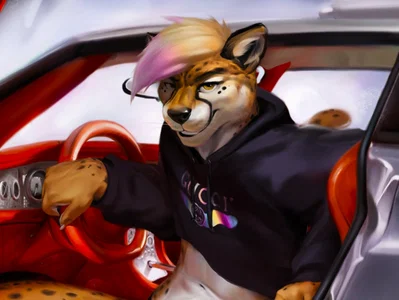 Jimmie [Keys to the Kingdom] 