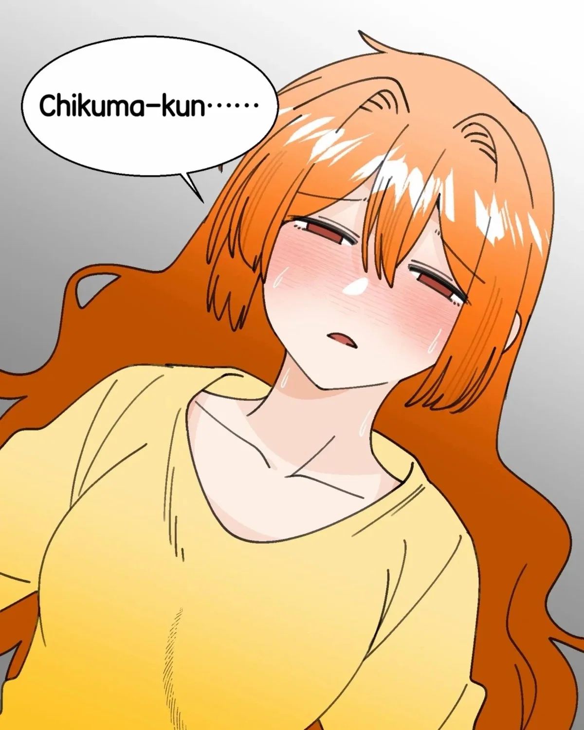 Your wholesome wife