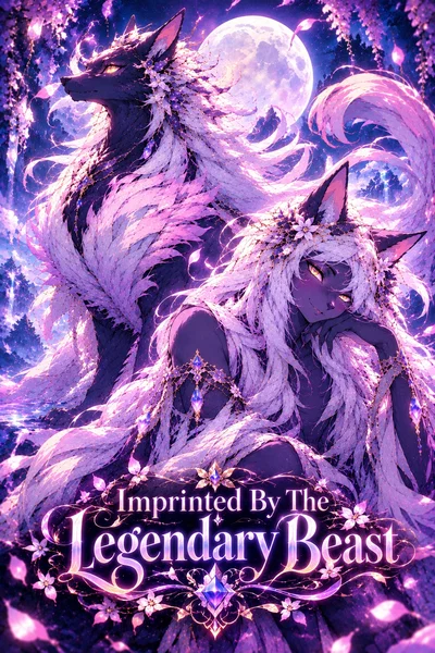 Imprinted By The Legendary Beast
