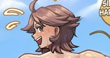 “Your trainer friend! - but your POV"