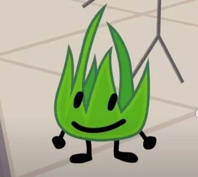 Grassy - BFB/TPOT 