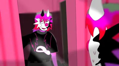 Demi/AngryDummy | Kaleidoscope 