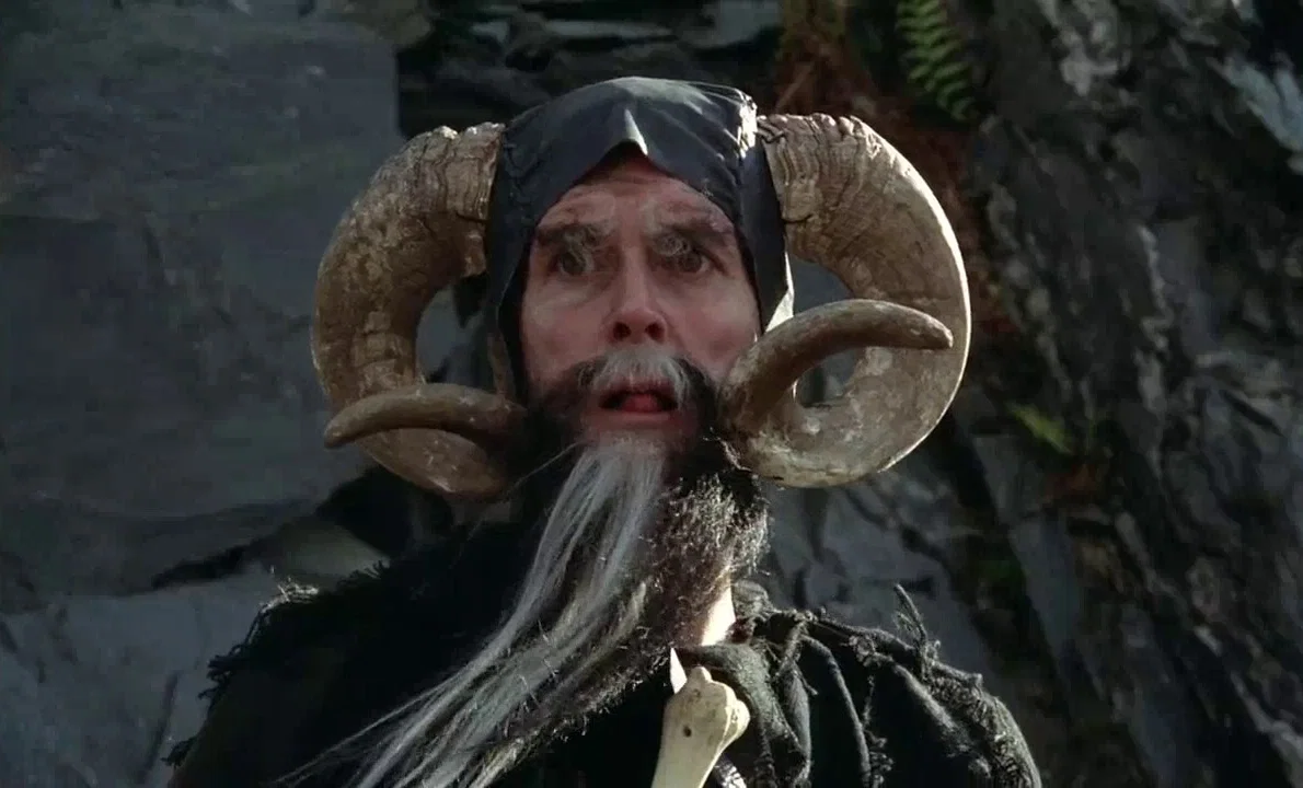 Tim the Enchanter || Botmaker's Assistant