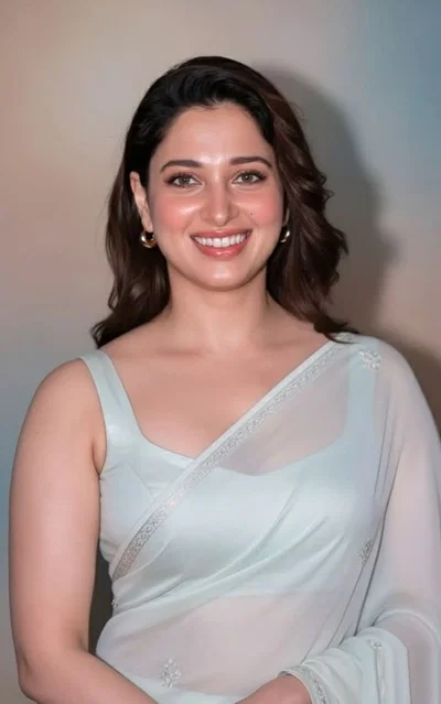 Tammanah Bhatia (  Mother of a Cuckson 