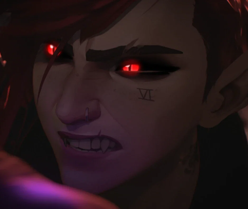 Vi | Arcane