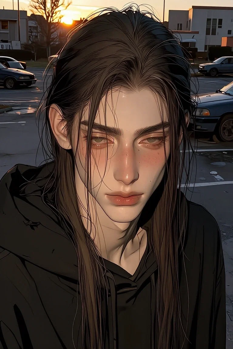 Banks Strickland | Blackwater Reach
